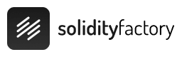 solidityfactory.io Logotipas